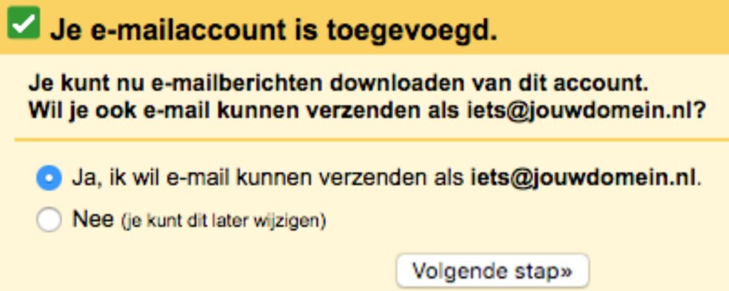 webzaken handleiding