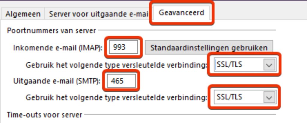 webzaken handleiding