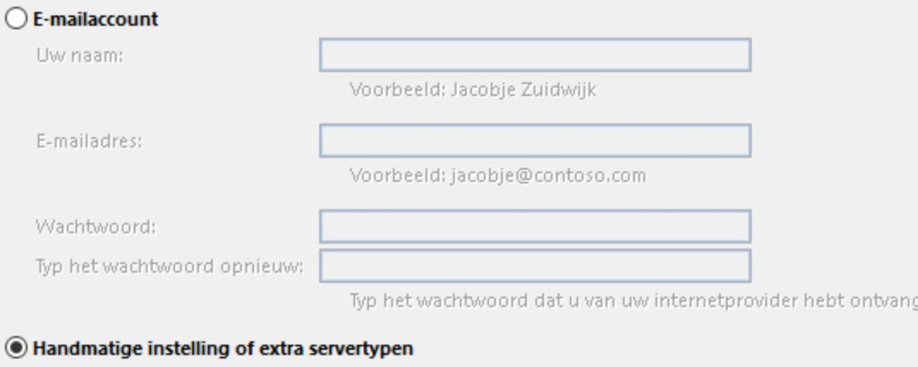webzaken handleiding