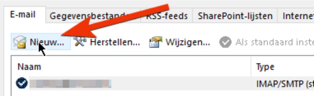 webzaken handleiding