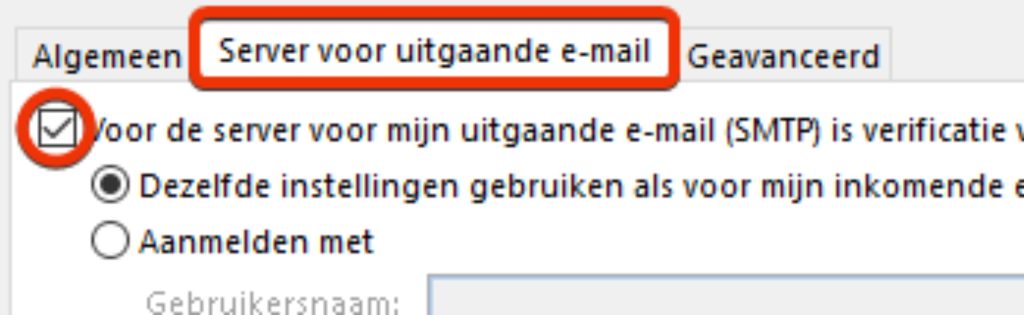 webzaken handleiding