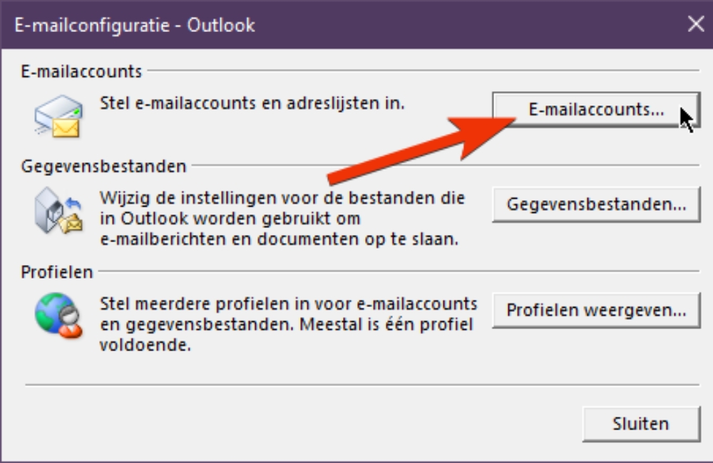 webzaken handleiding