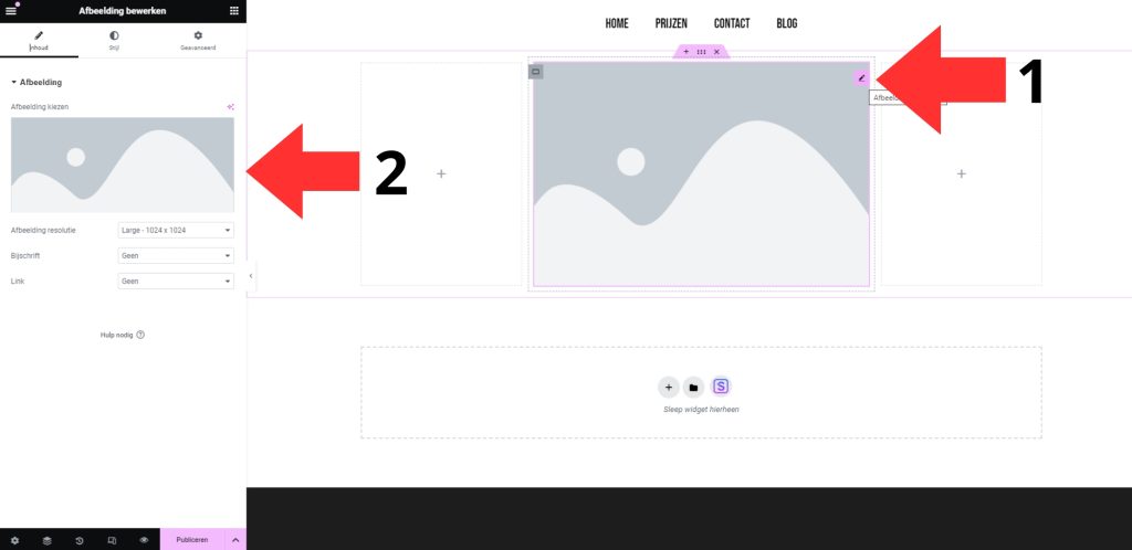webzaken handleiding