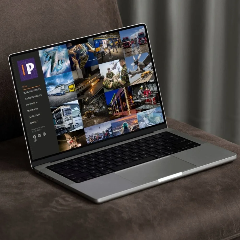 website laten maken in eindhoven