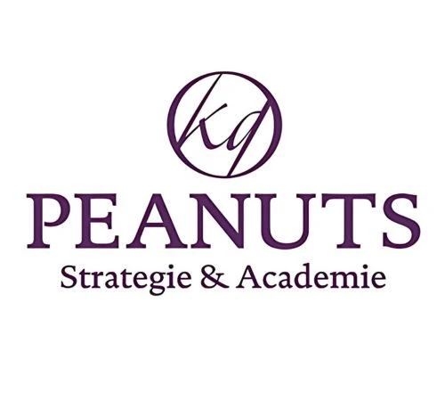 peanuts logo
