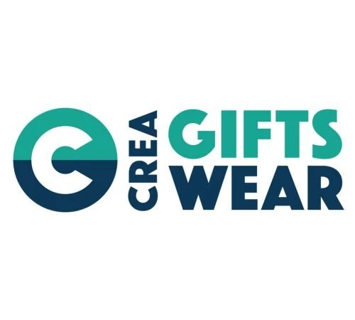creagiftswear logo