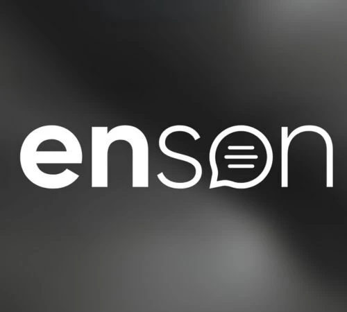 enson logo