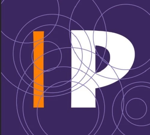 imaging people logo