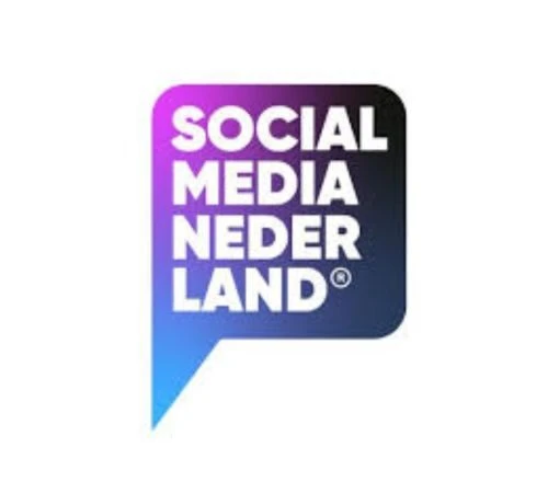 social media nederland logo