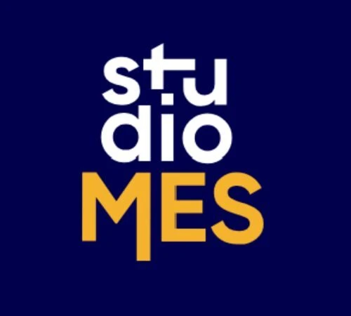 studio mes logo