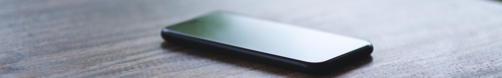 Instellen op telefoon